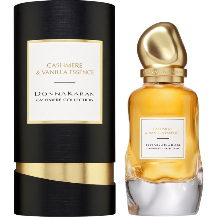Cashmere Collection Vanilla Essence