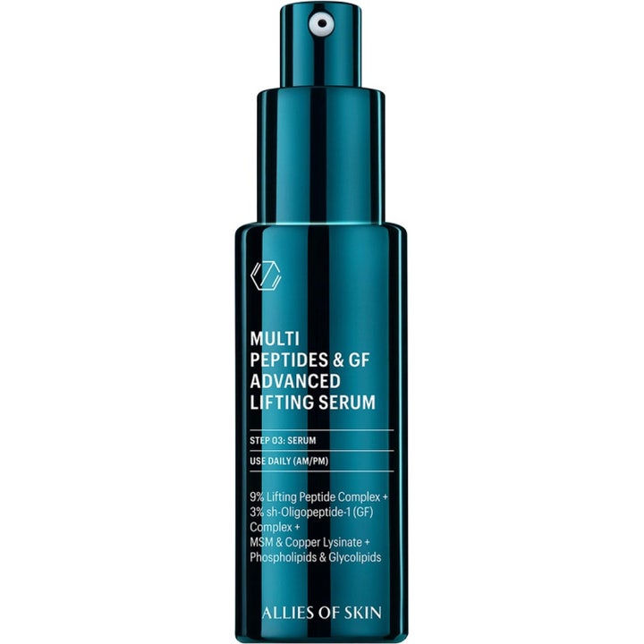 Multi Peptides & Growth Factor Advanced Lifting Serum