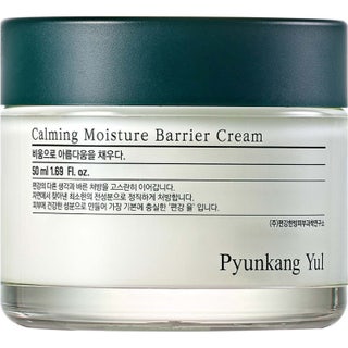 Pyunkang Yul Calming Moisture - Barrier Cream