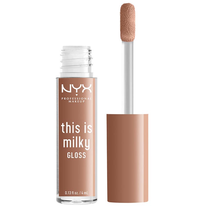 This Is Milky Gloss