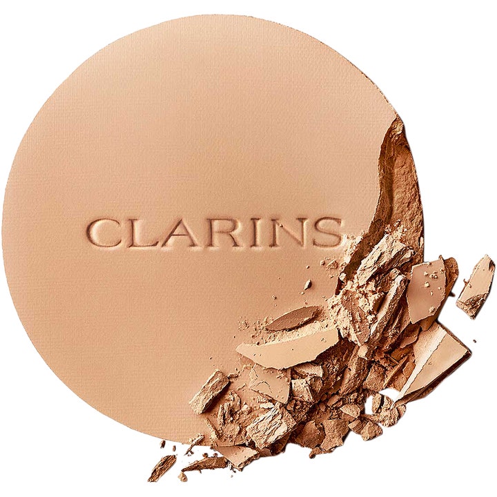 Ever Matte Compact Powder