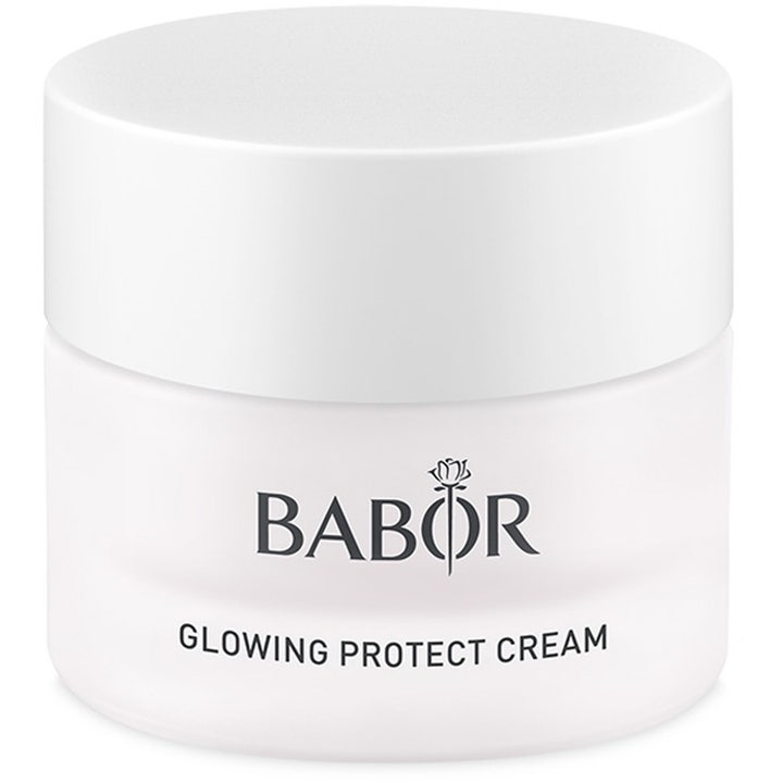 Glowing Protect Cream