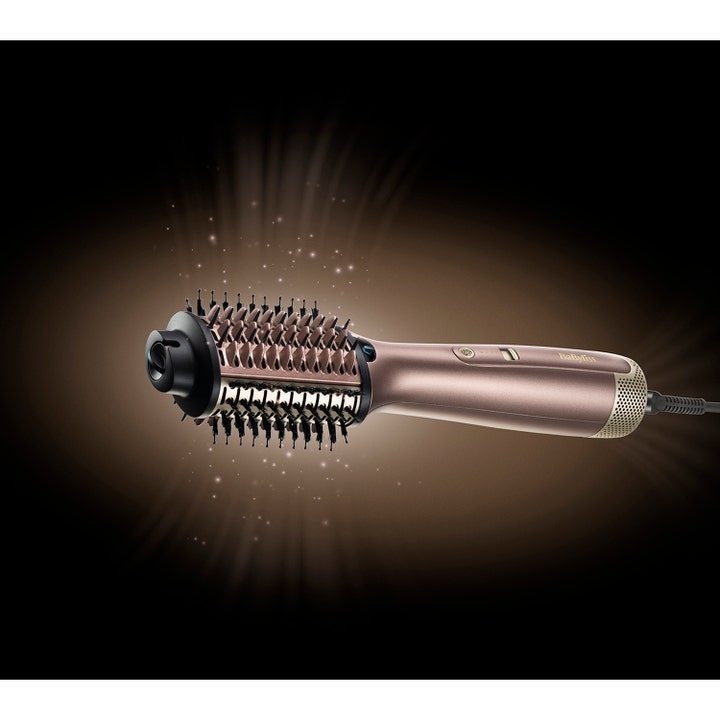 Air Volume