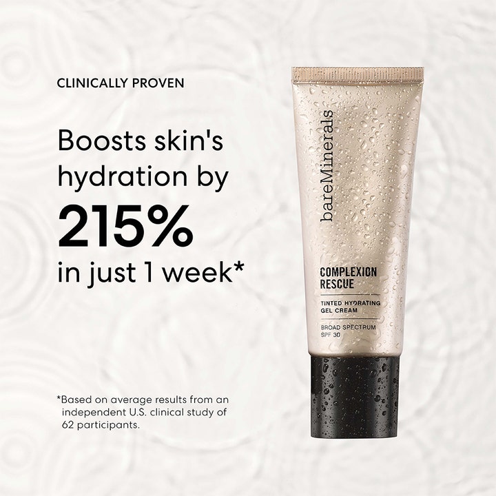 Complexion Rescue Tinted Moisturizer