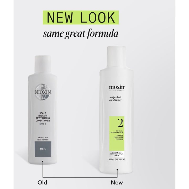 Scalp Balance Shampoo & Conditioner Set