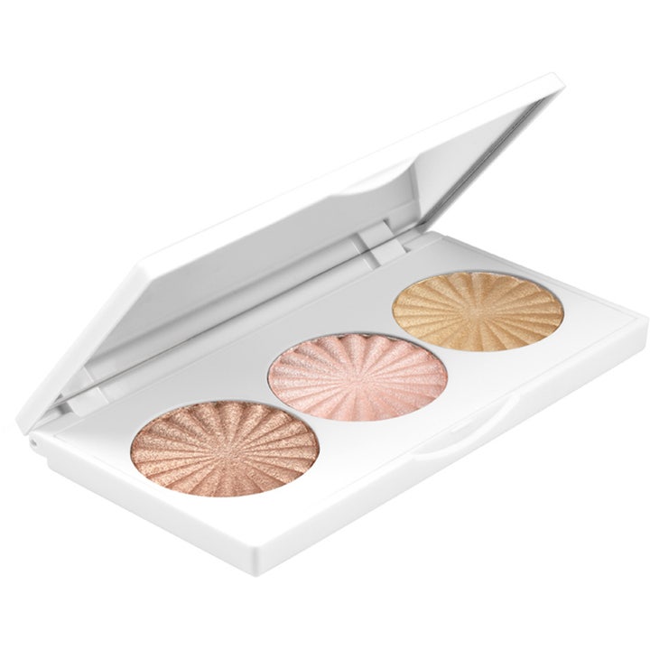 Feelin' Myself Highlighter Palette
