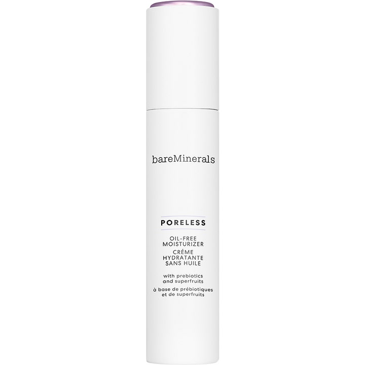 Poreless Oil-Free Mosituirzer