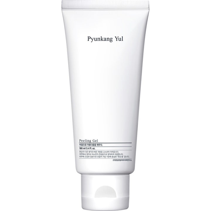 Peeling Gel