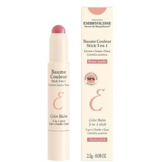 Embryolisse Color Balm 3-In-1 Stick