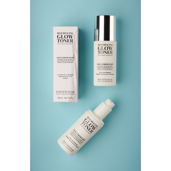 Resurfacing Glow Toner