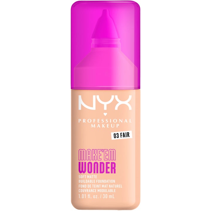 Make Em Wonder Foundation