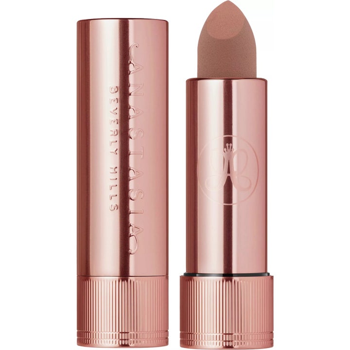 Matte Lipstick