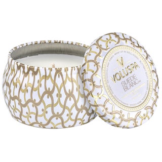 Voluspa Mini Tin Candle