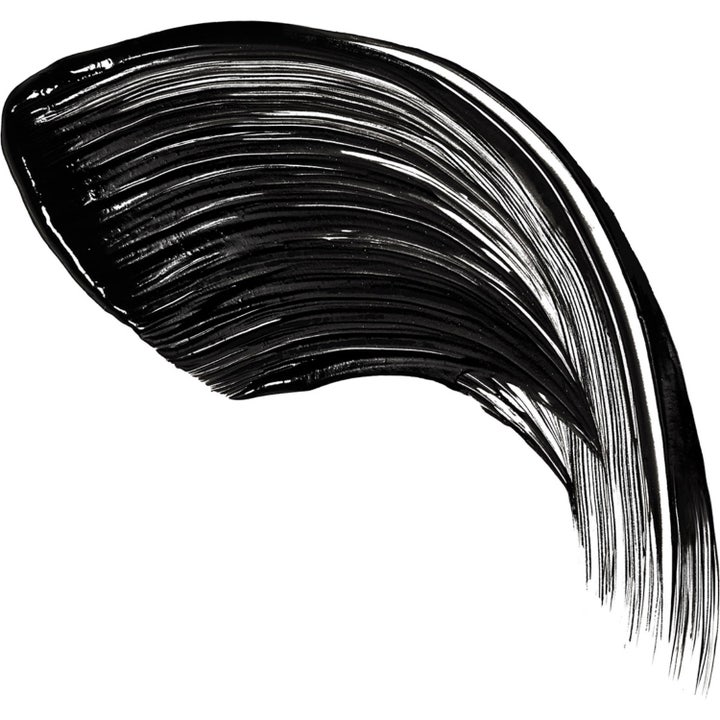 Ultra-Black Lash Lift Serum Mascara - Black