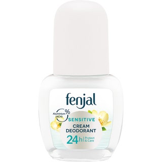 Fenjal Sensitive Deodorant Roll-On