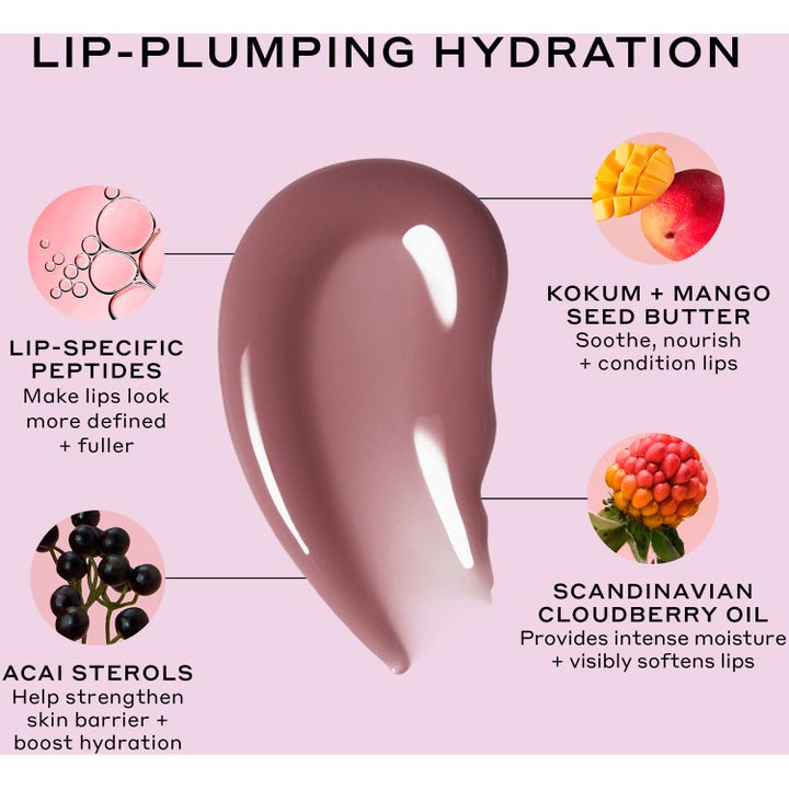 Pout Preserve Peptide Lip Treatment
