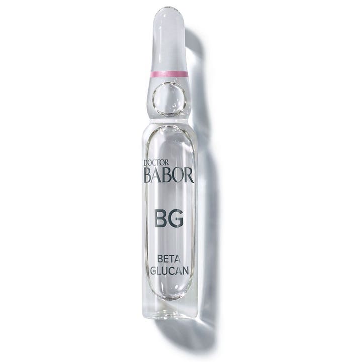 Doctor Babor Ampoule Beta Glucane