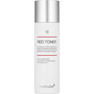 Medicube Red Toner 2.0