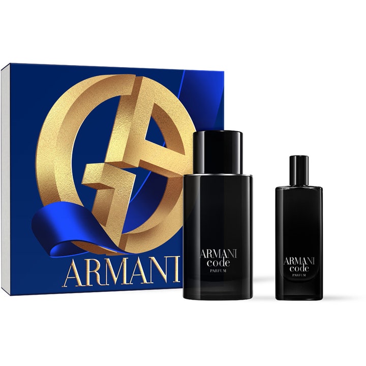 Ach Le Parfum Set