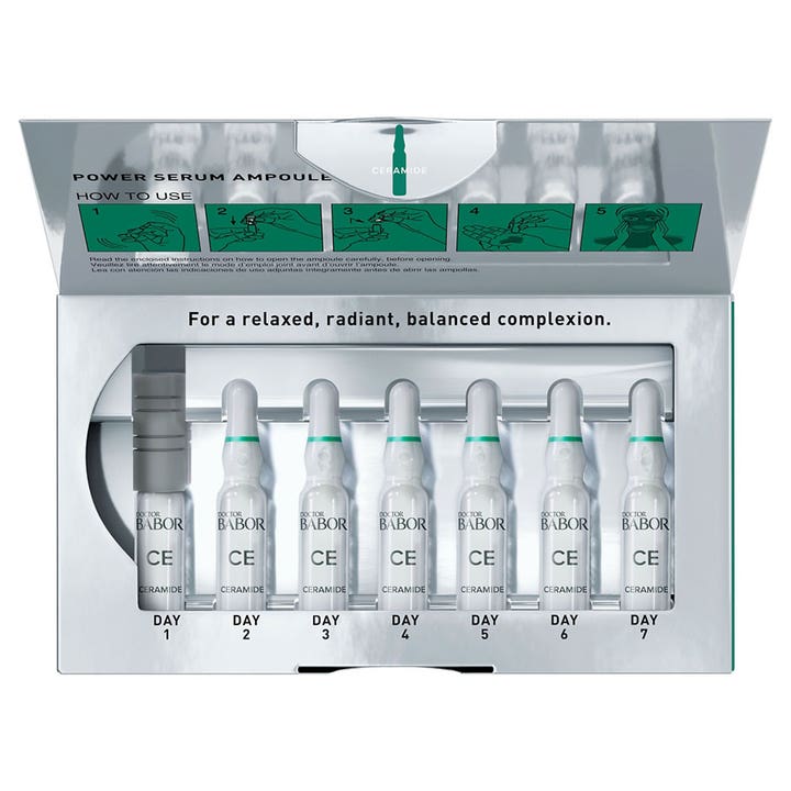Doctor Babor Ampoule Ceramide