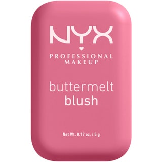 NYX Professional Makeup Buttermelt Blush