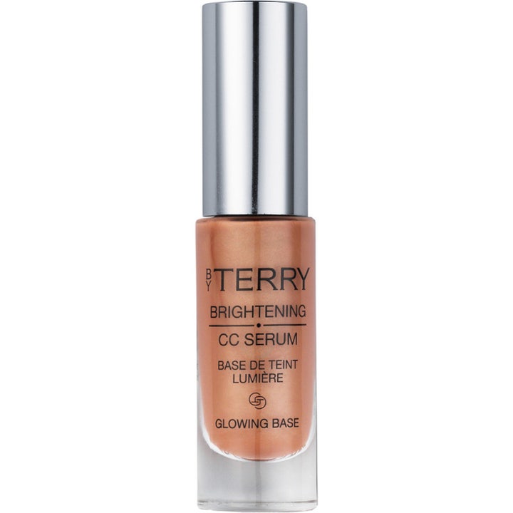 Mini-To-Go Brightening CC Serum