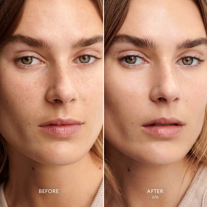 Skin Enhance Luminous Tinted Serum