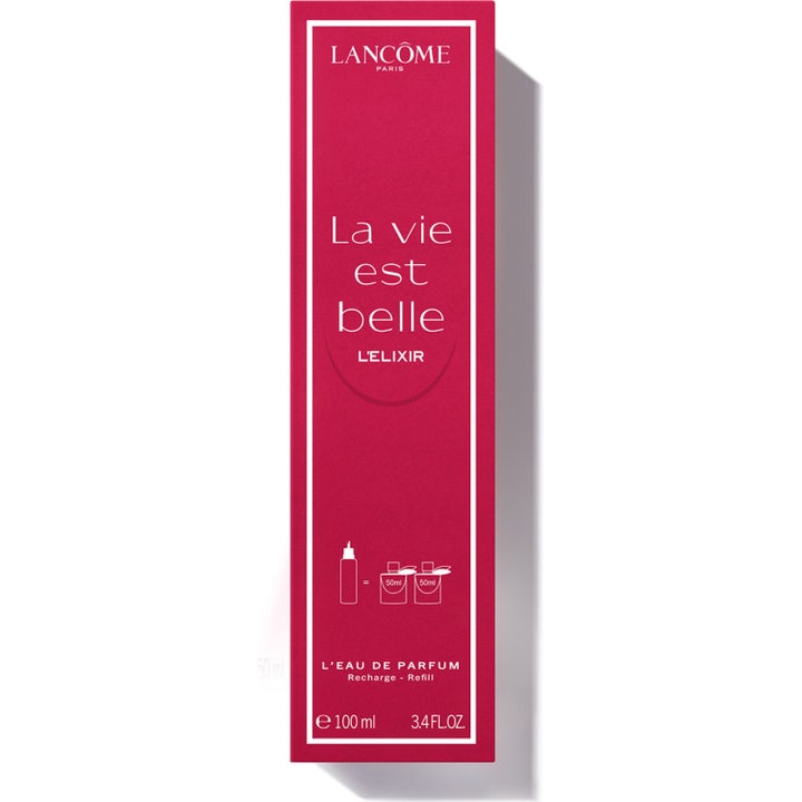 La Vie Est Belle L'ELIXIR Refill