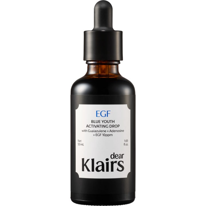 Blue EGF Youth Activating Drop 50ml