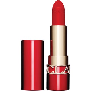 Clarins Joli Rouge Velvet Lipstick