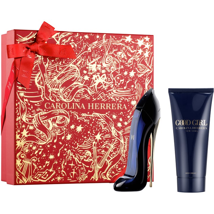 Good Girl Gift Set
