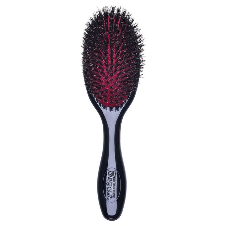 D82S The Finisher Small Black