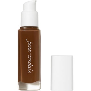 jane iredale Skintuition SPF 30 - Radiance - Boosting Liquid Foundation