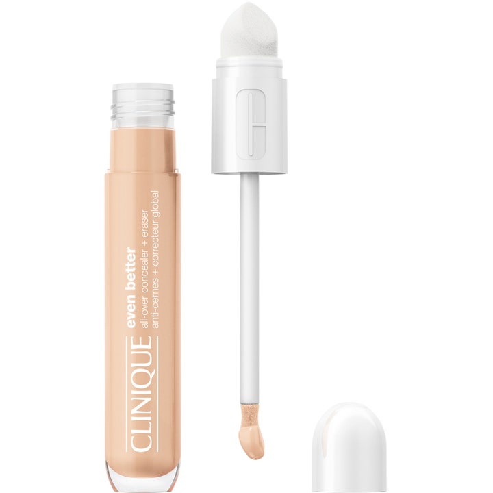 Even Better All Over Concealer + Eraser