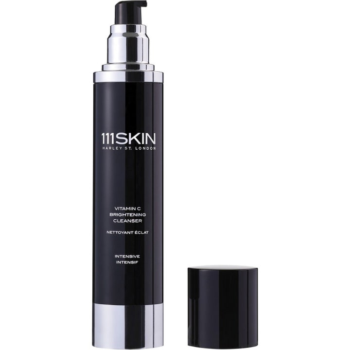 Vitamin C Brightening Cleanser