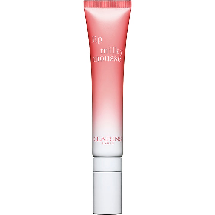 Lip Milky Mousse