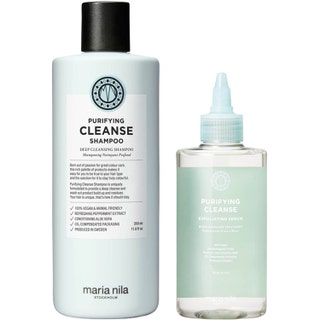 Maria Nila Purifying Cleanse Set