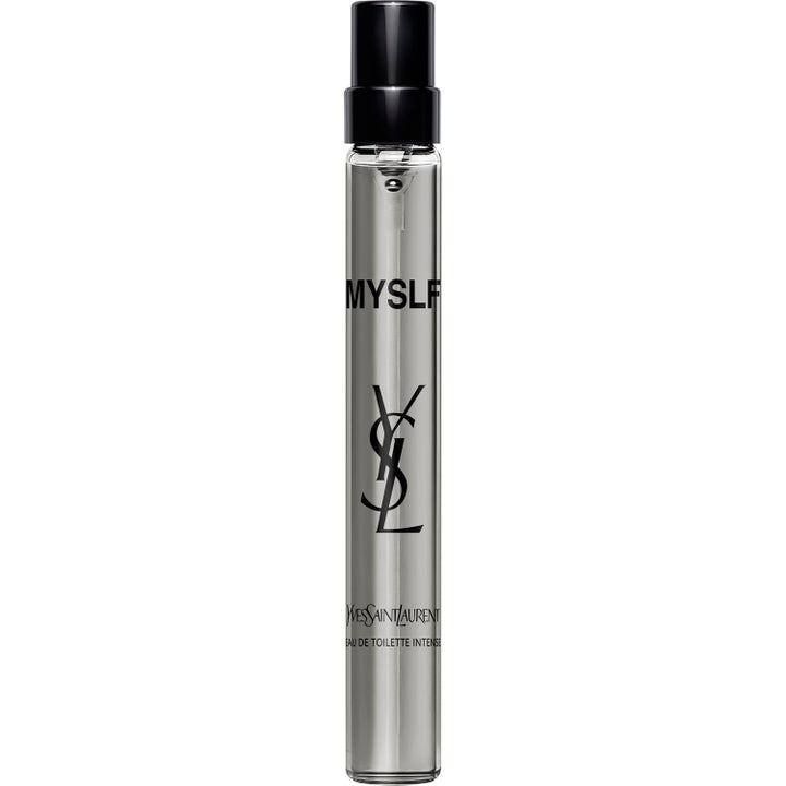 Myslf Intense