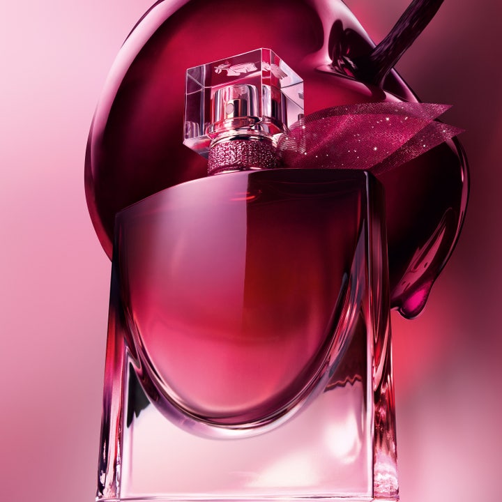 La Vie est Belle L'Elixir Very Cherry