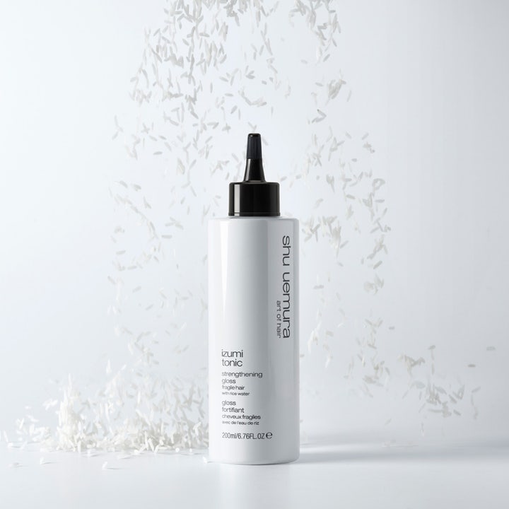 Art Of Hair Izumi Tonic Strengthening Gloss