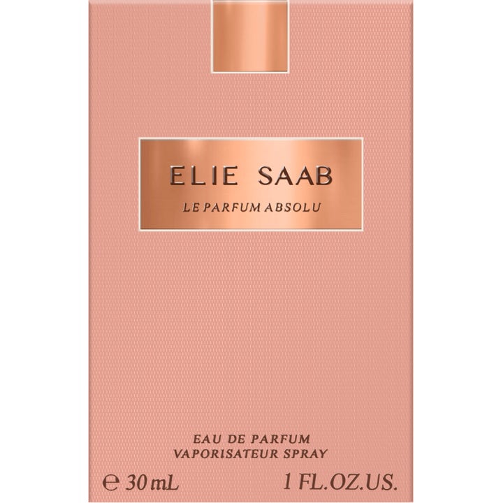 Le Parfum Abslou