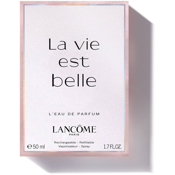 La Vie Est Belle