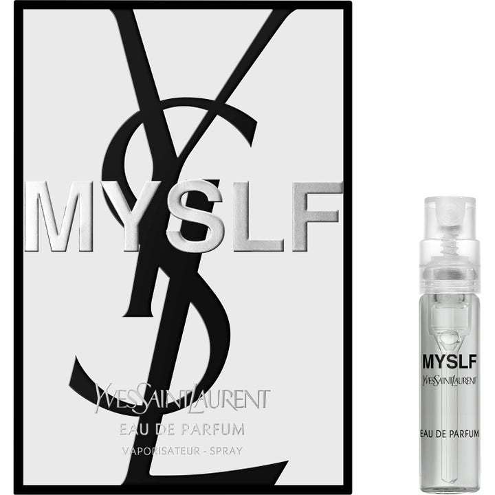 MYSLF Gift