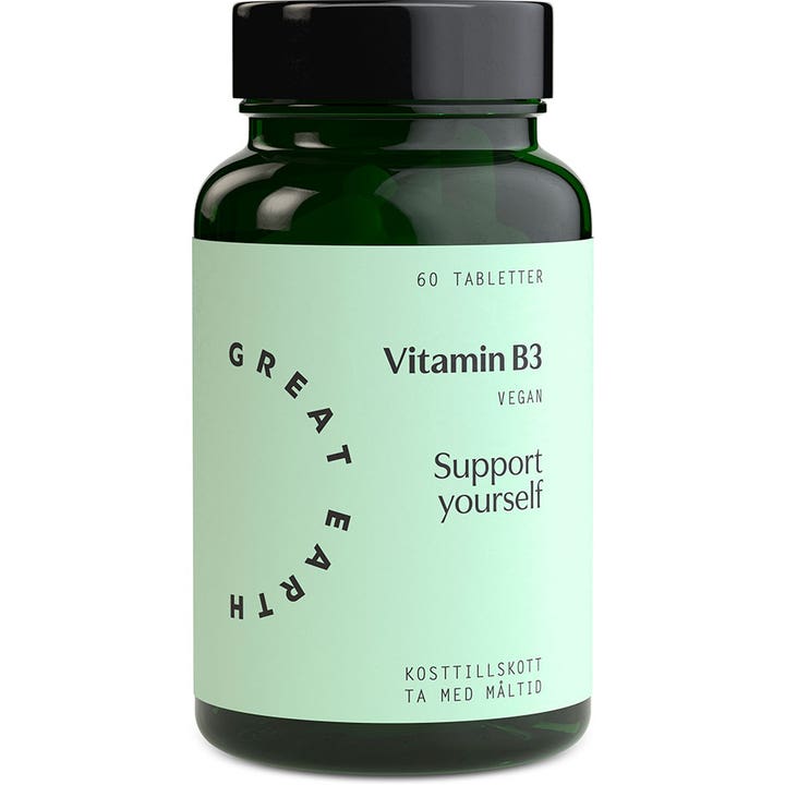 Vitamin B3