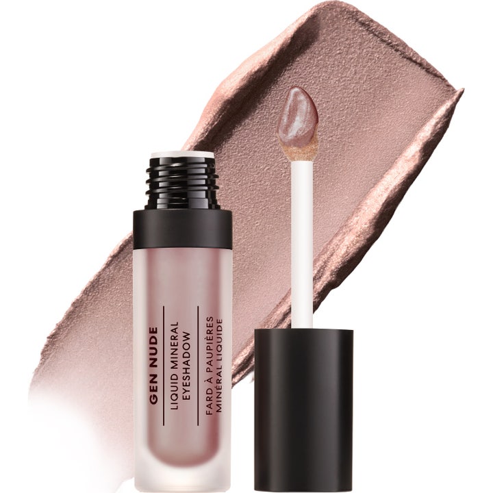 Liquid Mineral Eyeshadow