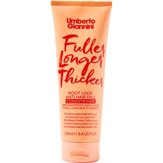Umberto Giannini Fuller, Longer, Thicker Conditioner
