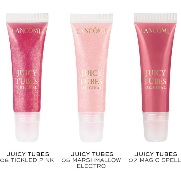 Juicy Club Lip Set