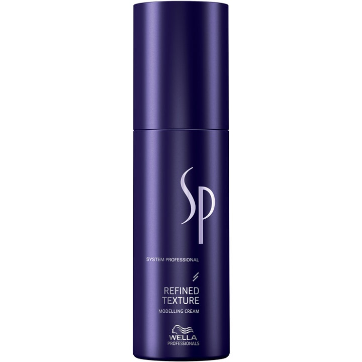 SP Refined Texture