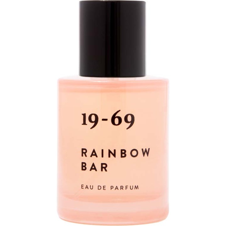 Rainbow Bar