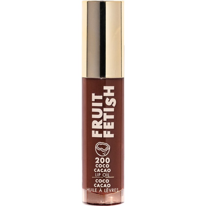 Fruit Fetish Lip Oil